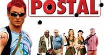 Postal - película: Ver online completas en español