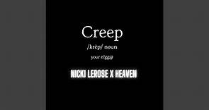 Creep (feat. #1 & onlyheaven)