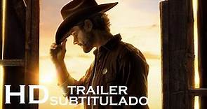 WALKER Temporada 1 Trailer SUBTITULADO [HD] Jared Padalecki