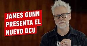 James Gunn revela el Capítulo 1 del nuevo plan para DC, “Dioses y Monstruos” – IGN Latinoamérica