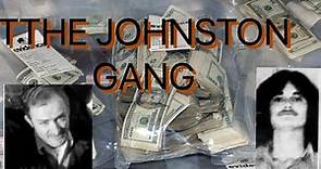 The Johnston Gang Finale