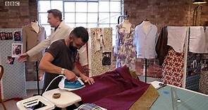 The Great British Sewing Bee, Series 5, Episode 6