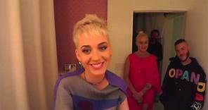 Katy Perry - Witness World Wide Live Stream Reveal