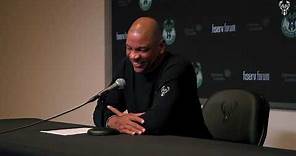 Doc Rivers Postgame Press Conference | 2.8.24