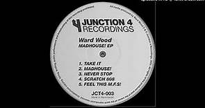 Ward Wood - Never Stop