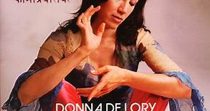 Donna de Lory - The Lover & The Beloved