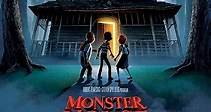 Monster House