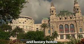 Highlights of Monaco & Nice | Shore Excursion | NCL