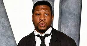 Jonathan Majors Dropped by Marvel After Assault, Harassment Verdict | THR News Video