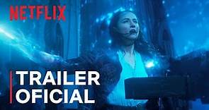 Sombra e Ossos: Temporada 2 | Trailer oficial | Netflix