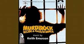 Murderock (Originale)