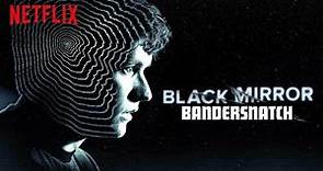 Black Mirror: Bandersnatch | Tráiler en Español (Netflix) #BlackMirror #SerieAdictos #trailerespañol