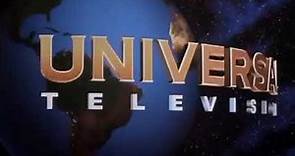 Fred Wolf Films Dublin - Universal Television 1996#1