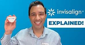 Invisalign Explained by Dr. Robert Passamano | Your Guide to a Perfect Smile