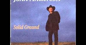John Anderson Solid ground