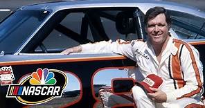 Buddy Baker inducted into NASCAR Hall of Fame | Motorsports on NBC