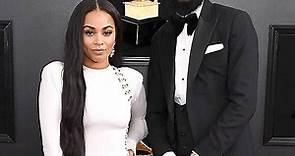 Nipsey Hussle's Girlfriend Lauren London Pays Tribute to Late Rapper on Father's Day
