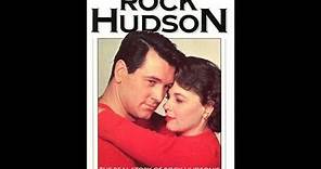 "My Husband Rock Hudson" By Phyllis Gates