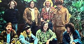 Commander Cody and His Lost Planet Airmen at the Record Plant