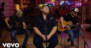 Luke Combs - The Other Guy (Acoustic)