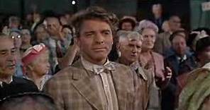 Elmer Gantry-Welcome to the House of God!