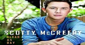 Scotty McCreery - Out Of Summertime