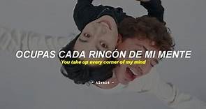 Charlie Puth - Left and Right (ft. Jung Kook of BTS) [Official Video] || Sub. Español + Lyrics