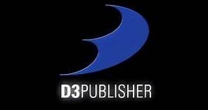 D3 Publisher logo