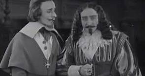 The Three Musketeers [1921]