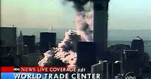 9/11 Video Timeline: How The Day Unfolded