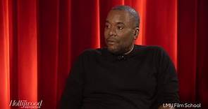 Lee Daniels Talks About Being Beaten Up, Discovering He Was Gay