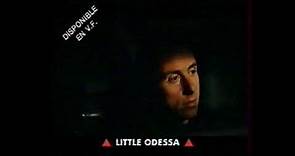 Bande annonce - Little Odessa