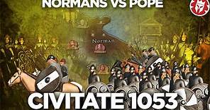 Battle of Civitate 1053 - Norman Conquest of Italy - DOCUMENTARY