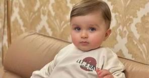 minal's baby boy Muhammad Hasan ikram #viral #subscribe #aimanminal #baby #minalkhan #hasan #biy