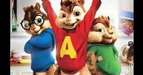 Alvin and The Chipmunks - Christmas Song