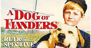 20th Century Fox Classic Family Movie I A Dog Of Flanders (1959) I Retrospective