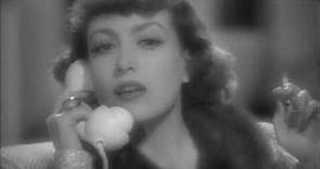 No More Ladies (1935) Scene , Joan Crawford, Robert Montgomery, Gail Patrick