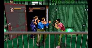 Die Hard Arcade (Arcade, 1996) - Playthrough