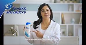 Shampoo anticaspa de H&S con micropartículas | H&S LA