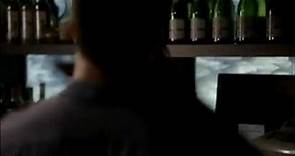 TVD 1x04 "Family Ties" - Damon Attacks Zac