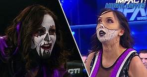 Rosemary Appears OUT OF THIN AIR! | IMPACT! Highlights Jan 18, 2019