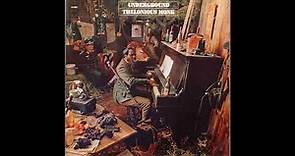 Thelonious Monk - Underground ( Full Album )