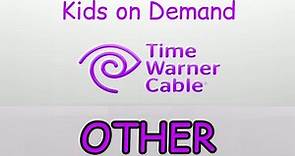 Time Warner Cable Kids on Demand Promo (Other Version)