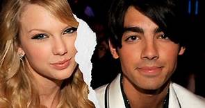 Taylor Swift y Joe Jonas: Una historia de amor que terminó en una llamada de 25 segundos