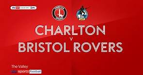 Charlton 3-2 Bristol Rovers: Conor Washington seals stunning comeback for managerless Addicks
