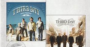 Third Day - Come Together & Wherever You Are