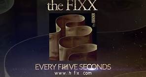 The FIXX - Every Five Seconds
