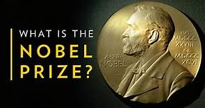 Who Are the Nobel Prize Winners? We've Crunched the Numbers.