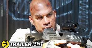 OPERATION BLACK OPS (2023) Trailer | Tito Ortiz and Cris Cyborg Action-thriller