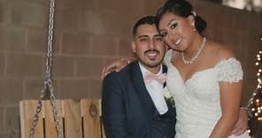 Groom killed at his own wedding reception